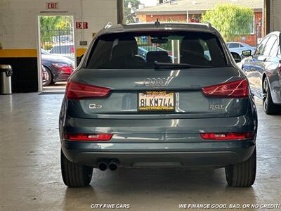 2016 Audi Q3 2.0T quattro Premium   - Photo 8 - Panorama City, CA 91402