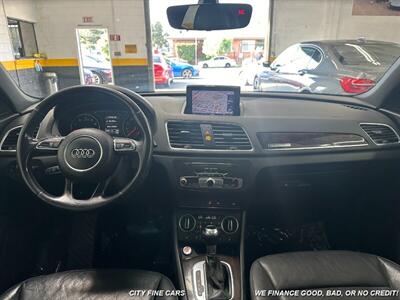 2016 Audi Q3 2.0T quattro Premium   - Photo 15 - Panorama City, CA 91402