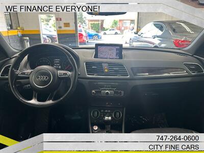 2016 Audi Q3 2.0T quattro Premium   - Photo 15 - Panorama City, CA 91402