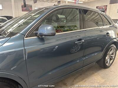 2016 Audi Q3 2.0T quattro Premium   - Photo 5 - Panorama City, CA 91402