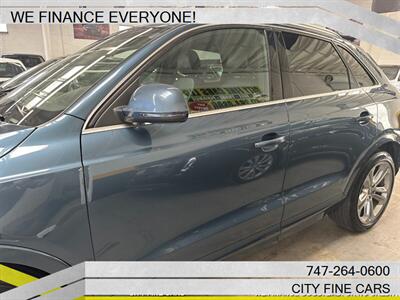 2016 Audi Q3 2.0T quattro Premium   - Photo 5 - Panorama City, CA 91402