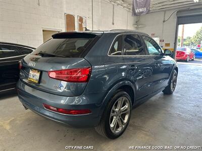 2016 Audi Q3 2.0T quattro Premium   - Photo 9 - Panorama City, CA 91402