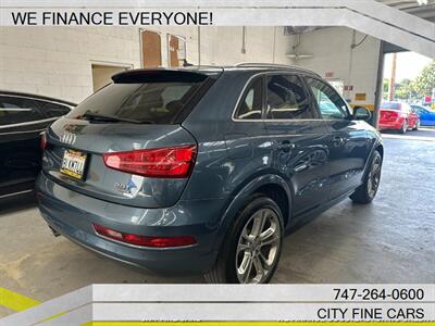 2016 Audi Q3 2.0T quattro Premium   - Photo 9 - Panorama City, CA 91402