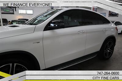 2019 Mercedes-Benz AMG GLE 43 - Photo 5 - Panorama City, CA 91402