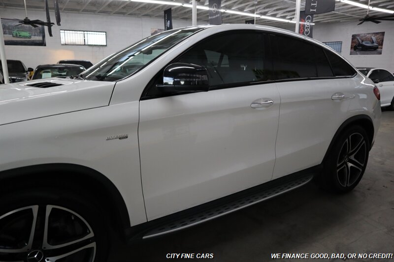 2019 Mercedes-Benz AMG GLE 43 - Photo 5 - Panorama City, CA 91402