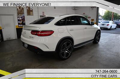 2019 Mercedes-Benz AMG GLE 43 - Photo 9 - Panorama City, CA 91402
