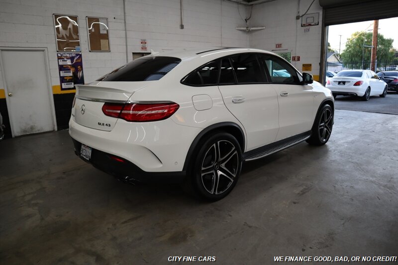2019 Mercedes-Benz AMG GLE 43 - Photo 9 - Panorama City, CA 91402