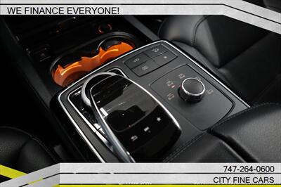 2019 Mercedes-Benz AMG GLE 43 - Photo 27 - Panorama City, CA 91402