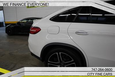 2019 Mercedes-Benz AMG GLE 43 - Photo 10 - Panorama City, CA 91402