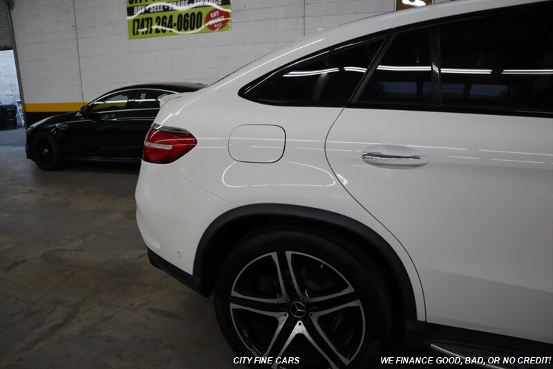 2019 Mercedes-Benz AMG GLE 43 - Photo 10 - Panorama City, CA 91402