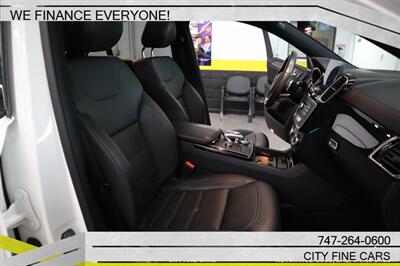 2019 Mercedes-Benz AMG GLE 43 - Photo 36 - Panorama City, CA 91402