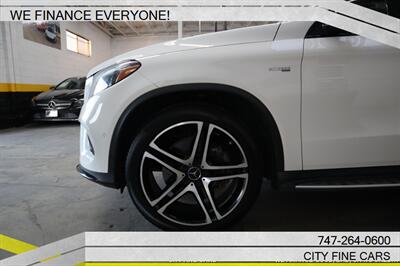 2019 Mercedes-Benz AMG GLE 43 - Photo 4 - Panorama City, CA 91402