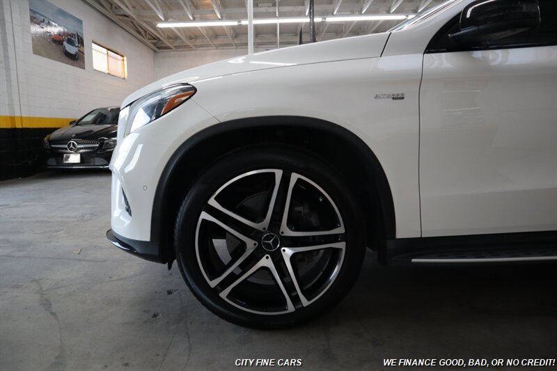2019 Mercedes-Benz AMG GLE 43 - Photo 4 - Panorama City, CA 91402