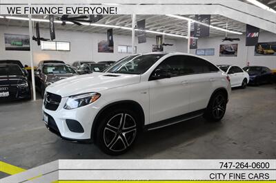 2019 Mercedes-Benz AMG GLE 43 - Photo 3 - Panorama City, CA 91402