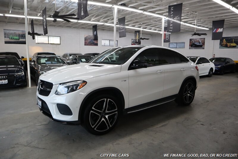 2019 Mercedes-Benz AMG GLE 43 - Photo 3 - Panorama City, CA 91402