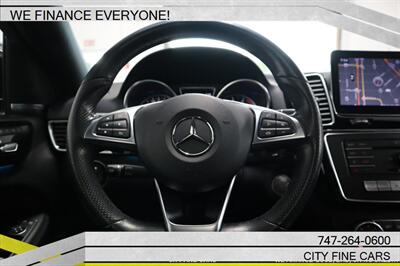 2019 Mercedes-Benz AMG GLE 43 - Photo 19 - Panorama City, CA 91402