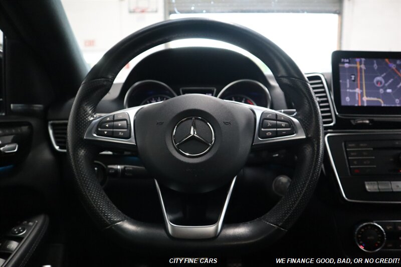 2019 Mercedes-Benz AMG GLE 43 - Photo 19 - Panorama City, CA 91402