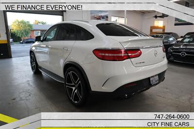 2019 Mercedes-Benz AMG GLE 43 - Photo 7 - Panorama City, CA 91402