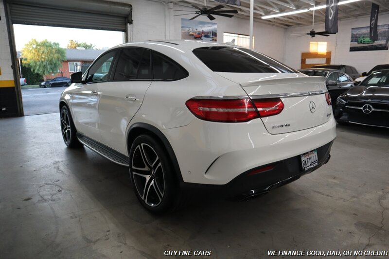 2019 Mercedes-Benz AMG GLE 43 - Photo 7 - Panorama City, CA 91402