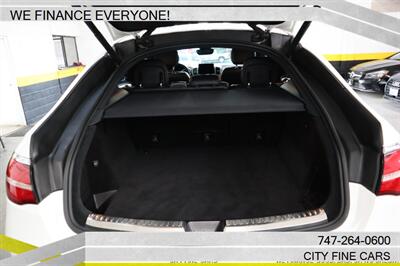 2019 Mercedes-Benz AMG GLE 43 - Photo 14 - Panorama City, CA 91402