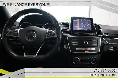 2019 Mercedes-Benz AMG GLE 43 - Photo 17 - Panorama City, CA 91402