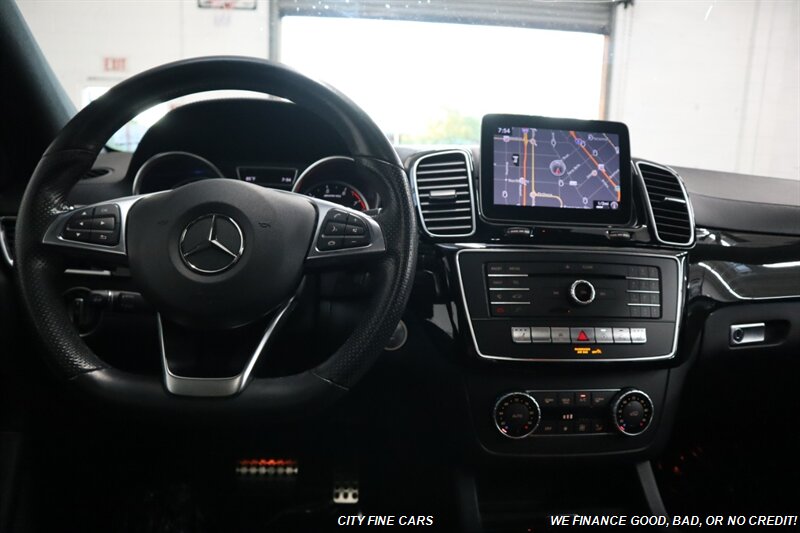2019 Mercedes-Benz AMG GLE 43 - Photo 17 - Panorama City, CA 91402