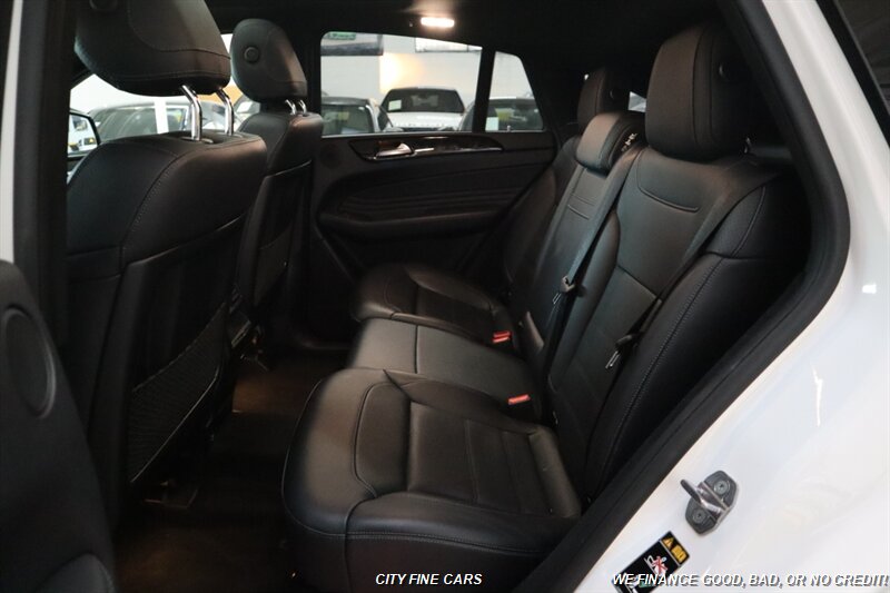 2019 Mercedes-Benz AMG GLE 43 - Photo 34 - Panorama City, CA 91402