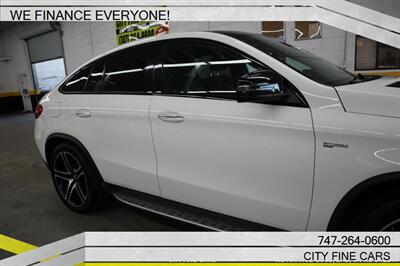 2019 Mercedes-Benz AMG GLE 43 - Photo 12 - Panorama City, CA 91402