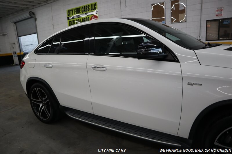 2019 Mercedes-Benz AMG GLE 43 - Photo 12 - Panorama City, CA 91402