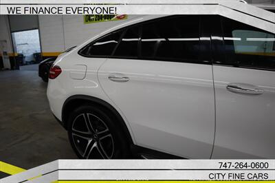 2019 Mercedes-Benz AMG GLE 43 - Photo 11 - Panorama City, CA 91402