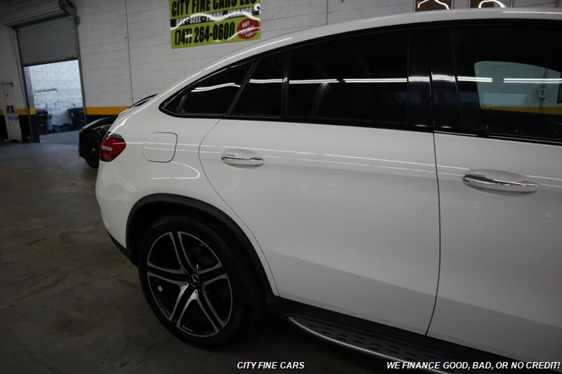 2019 Mercedes-Benz AMG GLE 43 - Photo 11 - Panorama City, CA 91402