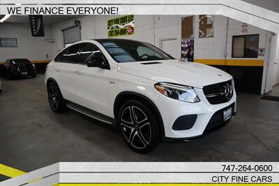 2019 Mercedes-Benz AMG GLE 43 - Photo 13 - Panorama City, CA 91402