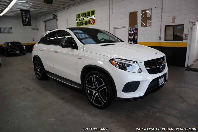 2019 Mercedes-Benz AMG GLE 43 - Photo 13 - Panorama City, CA 91402