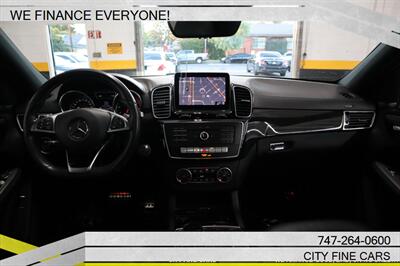 2019 Mercedes-Benz AMG GLE 43 - Photo 16 - Panorama City, CA 91402