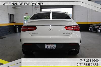 2019 Mercedes-Benz AMG GLE 43 - Photo 8 - Panorama City, CA 91402