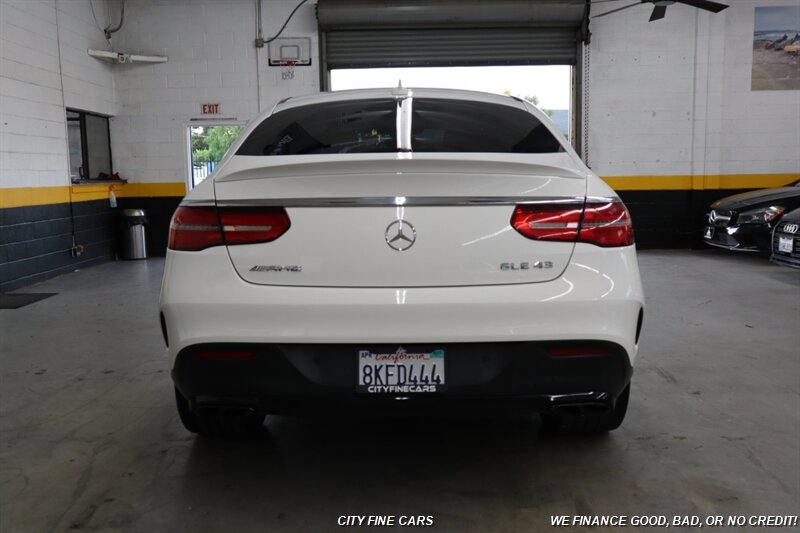 2019 Mercedes-Benz AMG GLE 43 - Photo 8 - Panorama City, CA 91402