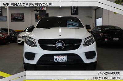 2019 Mercedes-Benz AMG GLE 43 - Photo 2 - Panorama City, CA 91402