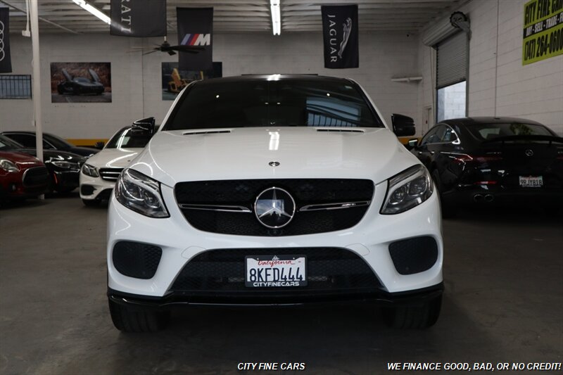 2019 Mercedes-Benz AMG GLE 43 - Photo 2 - Panorama City, CA 91402