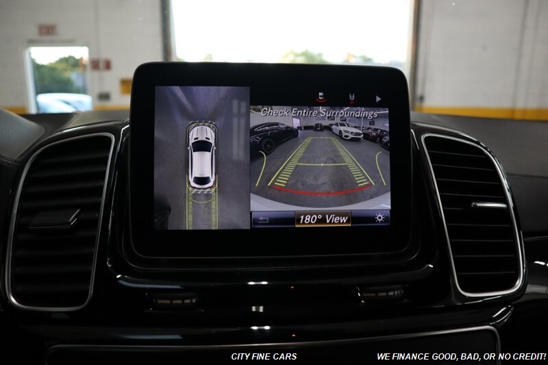 2019 Mercedes-Benz AMG GLE 43 - Photo 23 - Panorama City, CA 91402