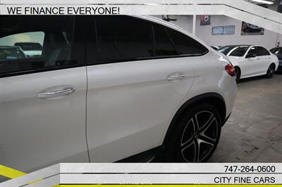 2019 Mercedes-Benz AMG GLE 43 - Photo 6 - Panorama City, CA 91402
