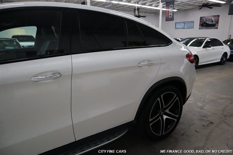 2019 Mercedes-Benz AMG GLE 43 - Photo 6 - Panorama City, CA 91402