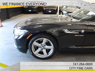 2015 BMW Z4 sDrive28i   - Photo 3 - Panorama City, CA 91402
