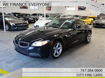 2015 BMW Z4 sDrive28i   - Photo 27 - Panorama City, CA 91402