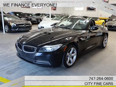 2015 BMW Z4 sDrive28i   - Photo 2 - Panorama City, CA 91402