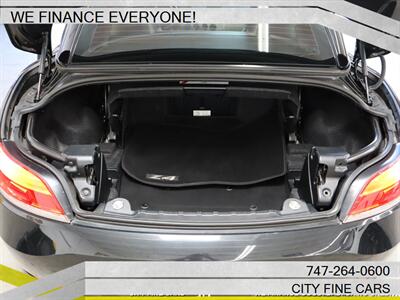 2015 BMW Z4 sDrive28i   - Photo 25 - Panorama City, CA 91402