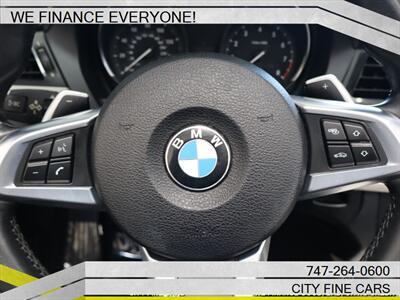 2015 BMW Z4 sDrive28i   - Photo 15 - Panorama City, CA 91402