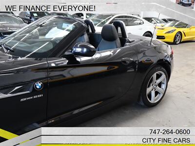 2015 BMW Z4 sDrive28i   - Photo 4 - Panorama City, CA 91402