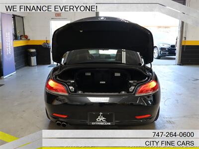 2015 BMW Z4 sDrive28i   - Photo 26 - Panorama City, CA 91402