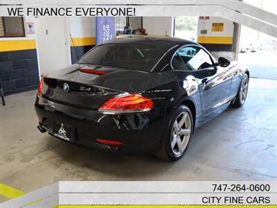 2015 BMW Z4 sDrive28i   - Photo 30 - Panorama City, CA 91402