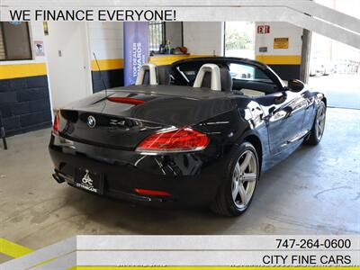 2015 BMW Z4 sDrive28i   - Photo 7 - Panorama City, CA 91402